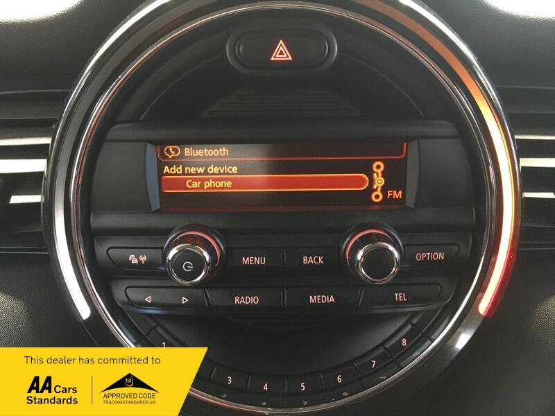 Used MINI Hatch 2016 for sale - 76658671: Photo 13