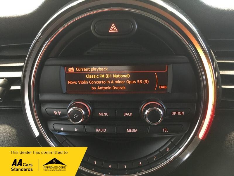 Used MINI Hatch 2016 for sale - 76658671: Photo 14