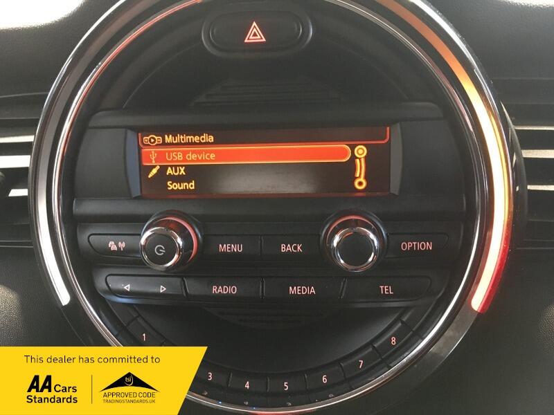 Used MINI Hatch 2016 for sale - 76658671: Photo 15