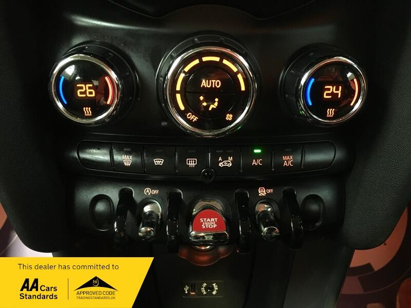 Used MINI Hatch 2016 for sale - 76658671: Photo 18