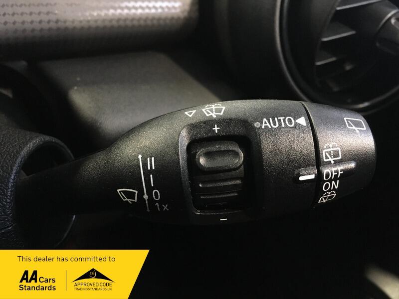 Used MINI Hatch 2016 for sale - 76658671: Photo 19