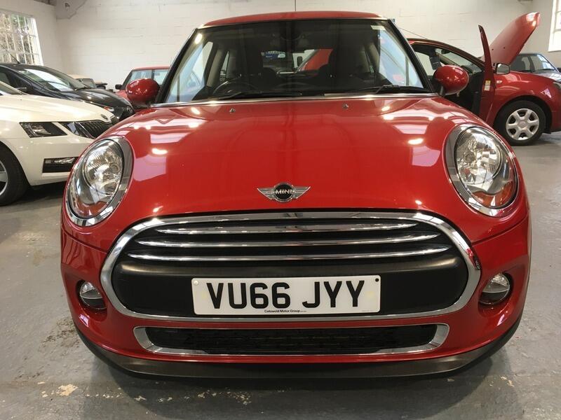 Used MINI Hatch 2016 for sale - 76658671: Photo 2