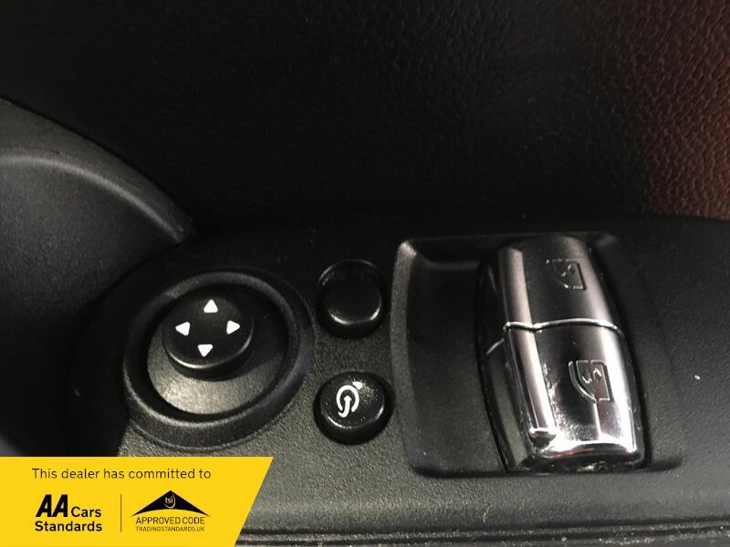 Used MINI Hatch 2016 for sale - 76658671: Photo 20