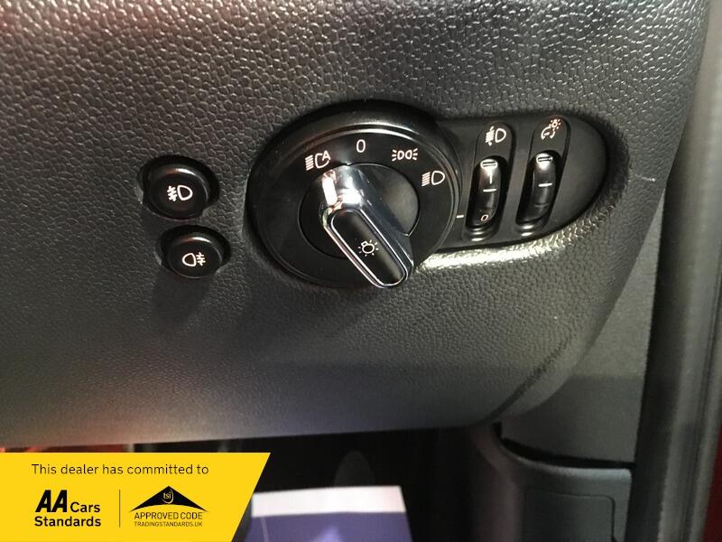 Used MINI Hatch 2016 for sale - 76658671: Photo 21