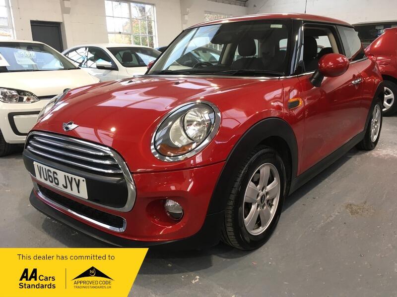 Used MINI Hatch 2016 for sale - 76658671: Photo 3