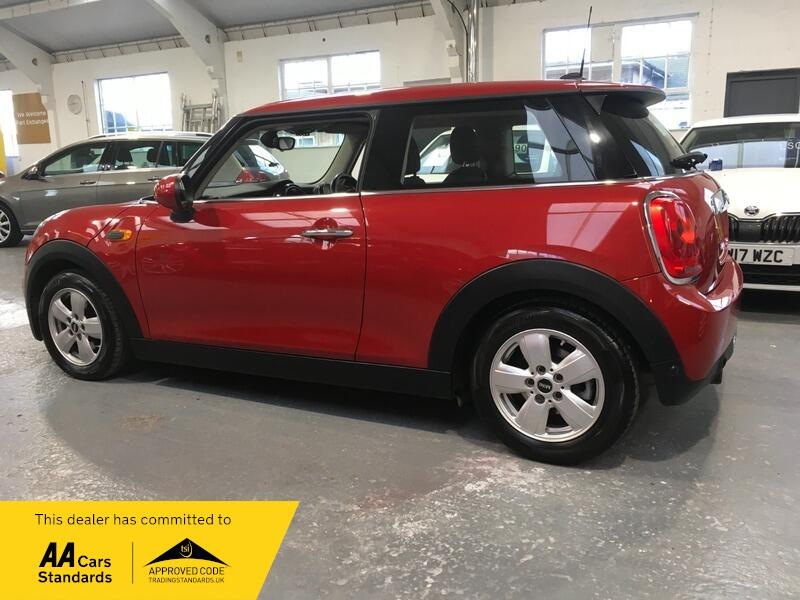 Used MINI Hatch 2016 for sale - 76658671: Photo 4