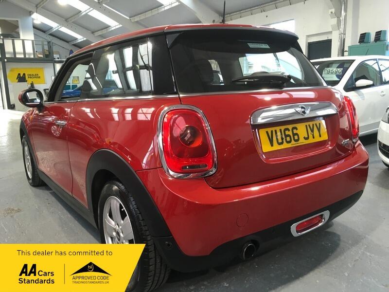 Used MINI Hatch 2016 for sale - 76658671: Photo 5