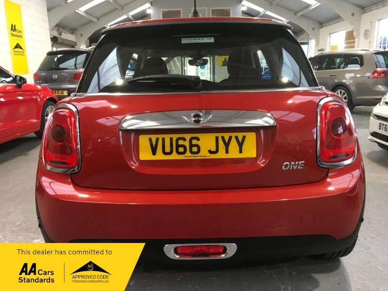 Used MINI Hatch 2016 for sale - 76658671: Photo 6