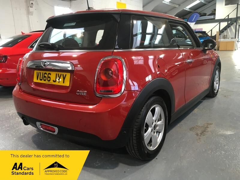 Used MINI Hatch 2016 for sale - 76658671: Photo 7
