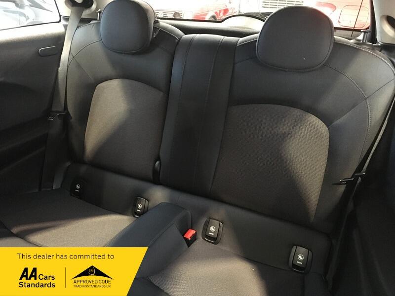 Used MINI Hatch 2016 for sale - 76658671: Photo 8