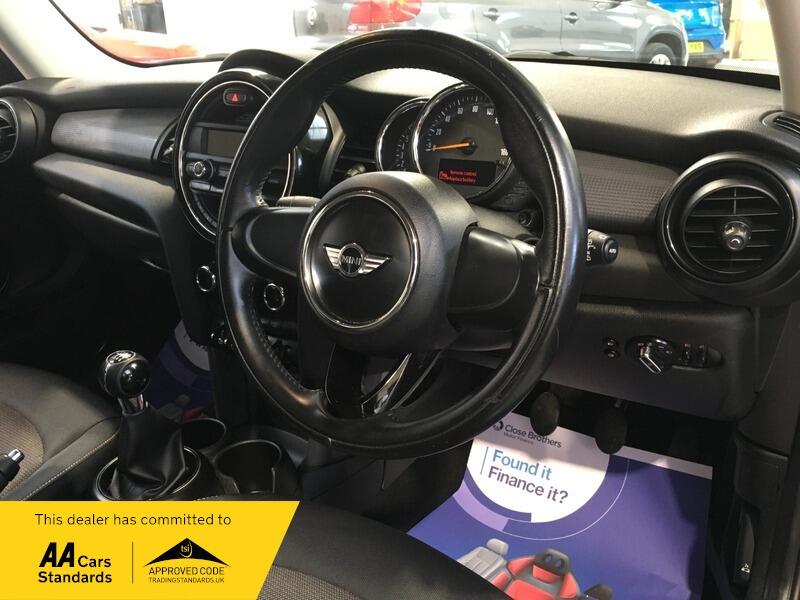 Used MINI Hatch 2016 for sale - 76658671: Photo 9