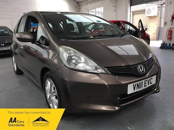Used Honda Jazz 2011 for sale - 78516224: Photo