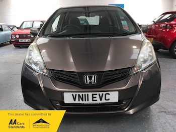 Used Honda Jazz 2011 for sale - 78516224: Photo