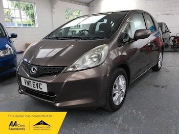 Used Honda Jazz 2011 for sale - 78516224: Photo