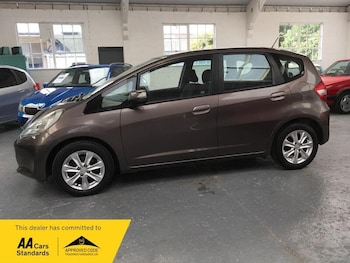 Used Honda Jazz 2011 for sale - 78516224: Photo