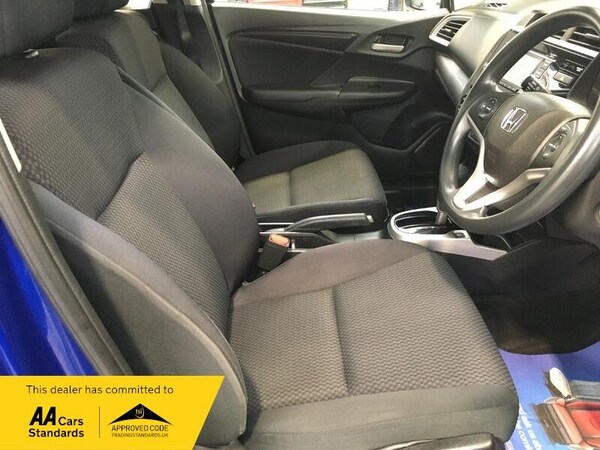 Used Honda Jazz 2018 for sale - 76283165: Photo 10