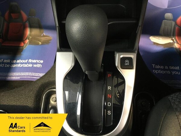 Used Honda Jazz 2018 for sale - 76283165: Photo 13