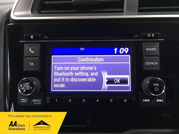 Used Honda Jazz 2018 for sale - 76283165: Photo 16
