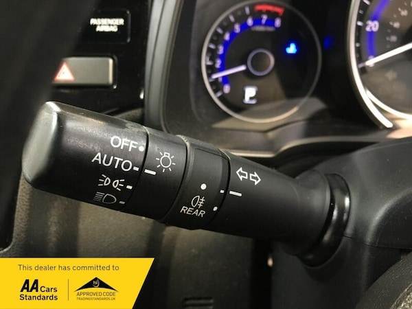 Used Honda Jazz 2018 for sale - 76283165: Photo 19