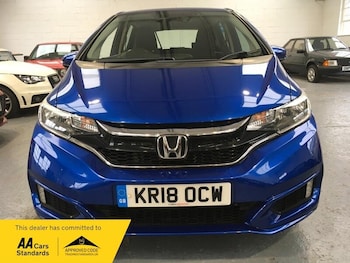 Used Honda Jazz 2018 for sale - 76283165: Photo 2