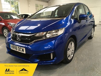 Used Honda Jazz 2018 for sale - 76283165: Photo 3