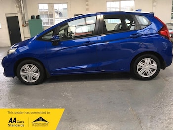 Used Honda Jazz 2018 for sale - 76283165: Photo 4