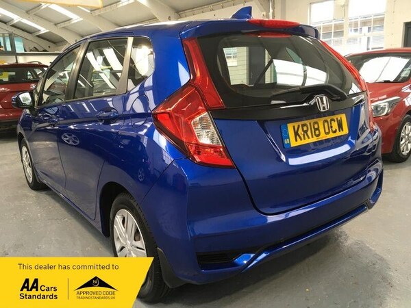Used Honda Jazz 2018 for sale - 76283165: Photo 5