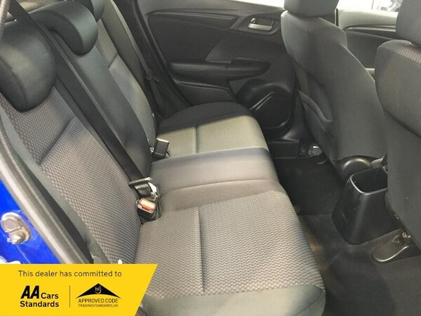 Used Honda Jazz 2018 for sale - 76283165: Photo 8