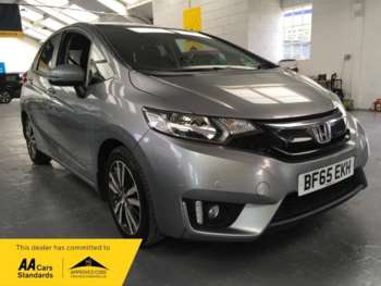 2015 (65) - 1.3 EX Navi 5dr