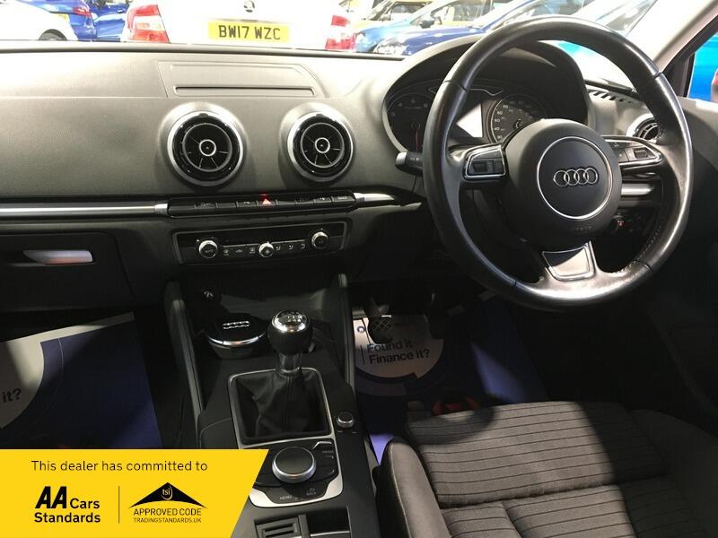 Used Audi A3 2016 for sale - 76409325: Photo 10