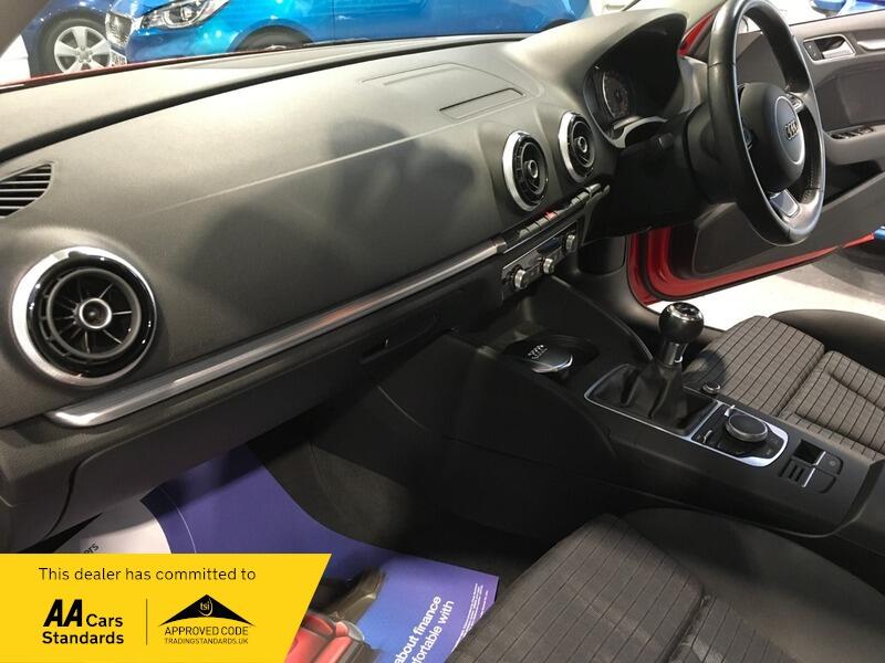 Used Audi A3 2016 for sale - 76409325: Photo 13