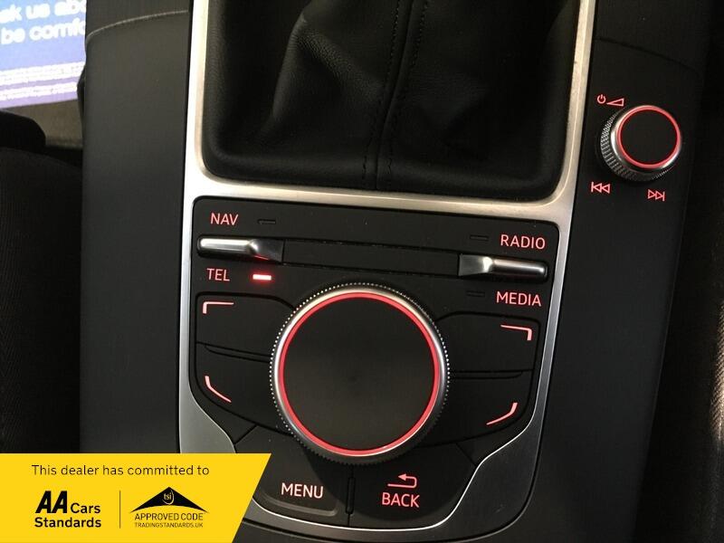 Used Audi A3 2016 for sale - 76409325: Photo 21