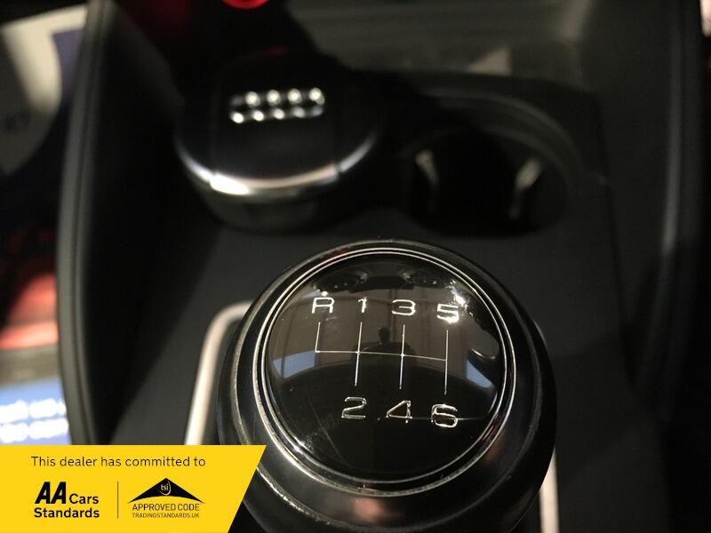 Used Audi A3 2016 for sale - 76409325: Photo 22