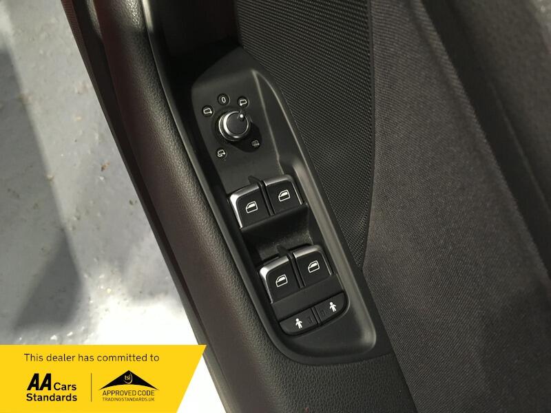 Used Audi A3 2016 for sale - 76409325: Photo 25