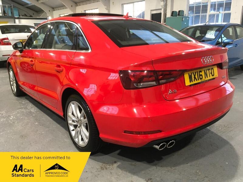 Used Audi A3 2016 for sale - 76409325: Photo 5