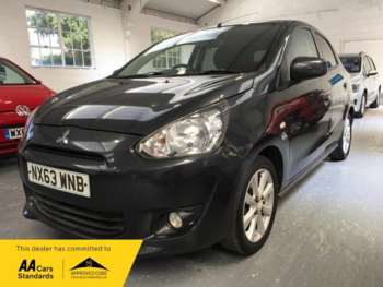 Used Mitsubishi Mirage 2013 for sale - 75070388: Photo