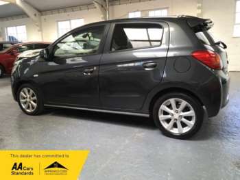 Used Mitsubishi Mirage 2013 for sale - 75070388: Photo