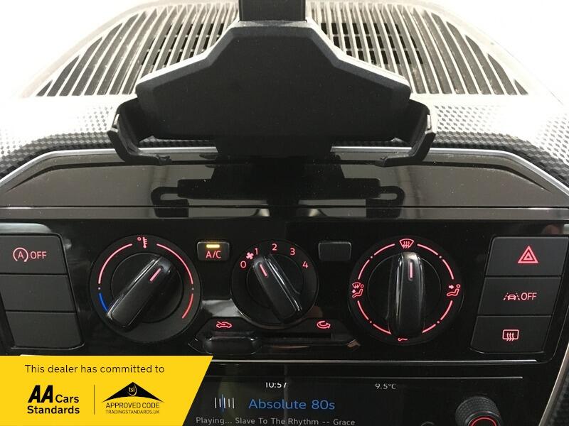 Used Volkswagen up! 2021 for sale - 77290919: Photo 13