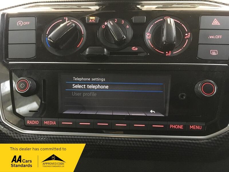 Used Volkswagen up! 2021 for sale - 77290919: Photo 15