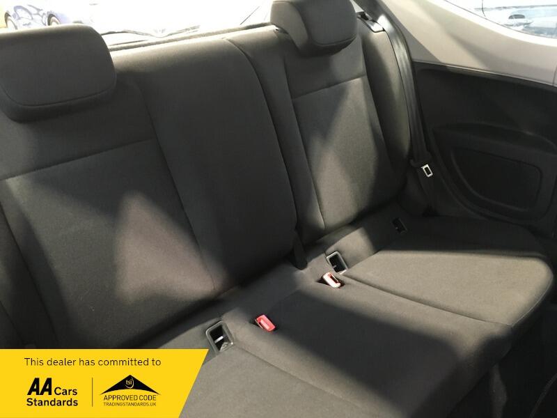 Used Volkswagen up! 2021 for sale - 77290919: Photo 8