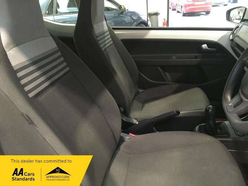 Used Volkswagen up! 2021 for sale - 77290919: Photo 9