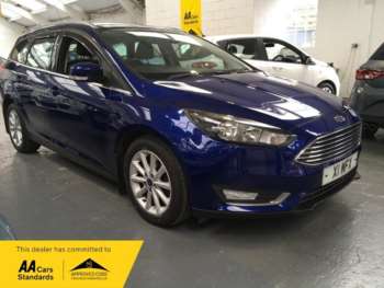 Used Ford Focus 2015 for sale - 75431531: Photo