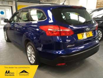 Used Ford Focus 2015 for sale - 75431531: Photo
