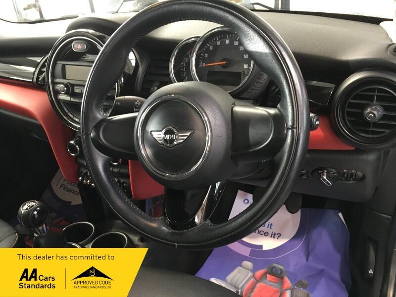 Used MINI Hatch 2016 for sale - 78072994: Photo 10