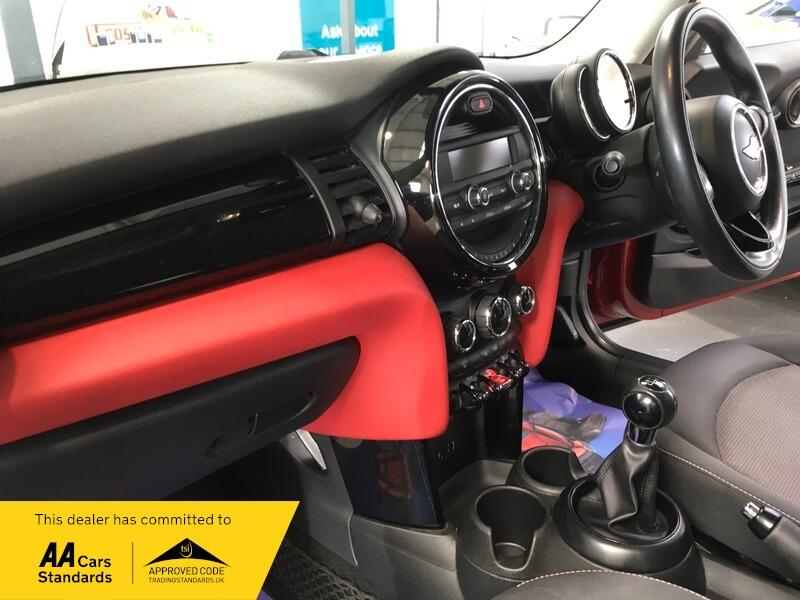 Used MINI Hatch 2016 for sale - 78072994: Photo 11