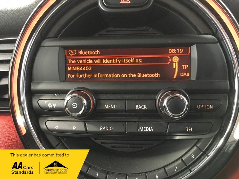 Used MINI Hatch 2016 for sale - 78072994: Photo 14