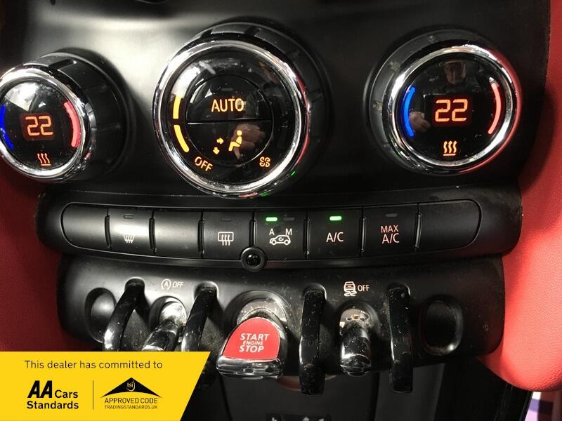 Used MINI Hatch 2016 for sale - 78072994: Photo 16