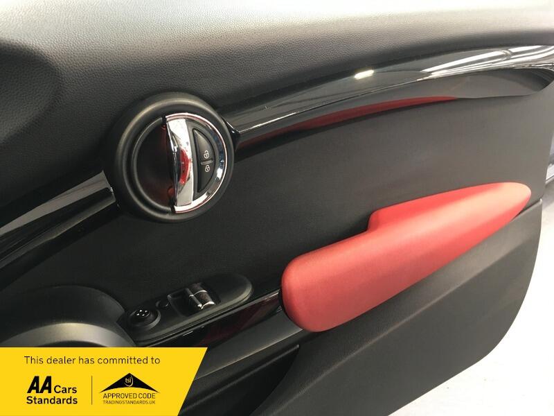 Used MINI Hatch 2016 for sale - 78072994: Photo 19