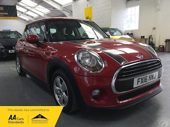 Used MINI Hatch 2016 for sale - 78072994: Photo