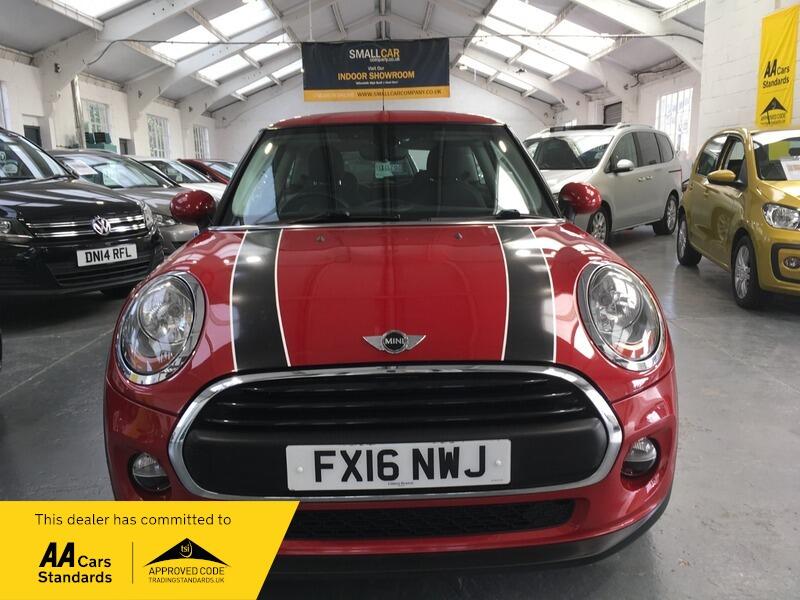 Used MINI Hatch 2016 for sale - 78072994: Photo 2